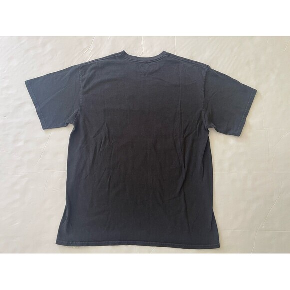 LA Lakers Kobe Bryant South Figueroa St Chick Hearn Ct T-shirt Staples‎ Center L - Picture 6 of 7